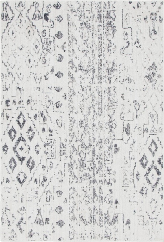 4' x 6' Quinn · Abstract rug