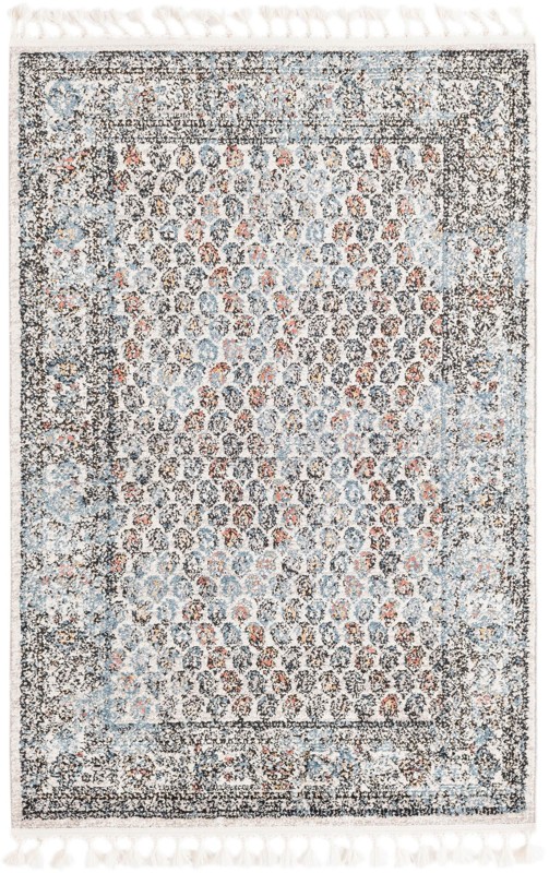 Whittaker · Border rug, multi