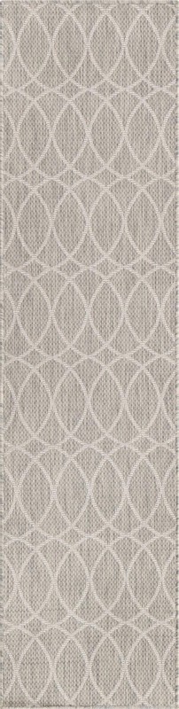Atkins · Lattice Outdoor Rug