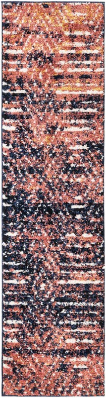 2' x 7' 10 Albee · Abstract rug