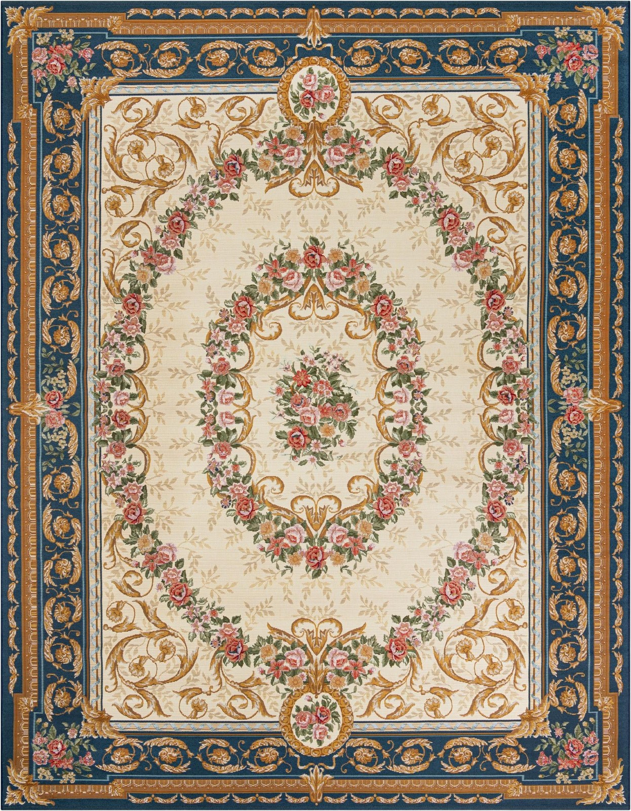 9' x 12' Lomax · Abstract Outdoor Rug