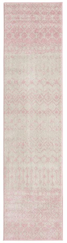 2' x 8' Vernon · Border rug