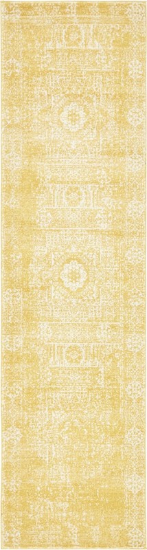 Tisdale · Medallion rug