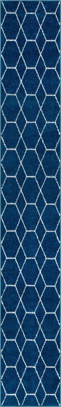 Galloway · Geometric rug