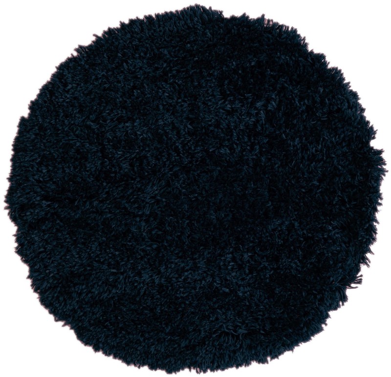 3' 3 x 3' 3 Hawksley · Solid Shag Rug