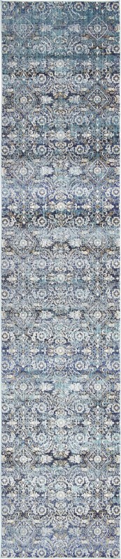 2' 7 x 12' 2 Youngblood · Medallion rug