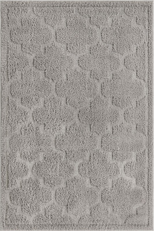 Varney · Trellis Shag Rug