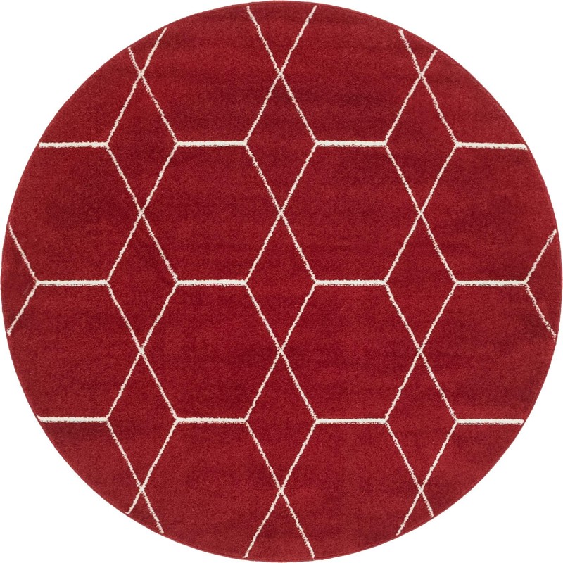 Galloway · Diamond rug