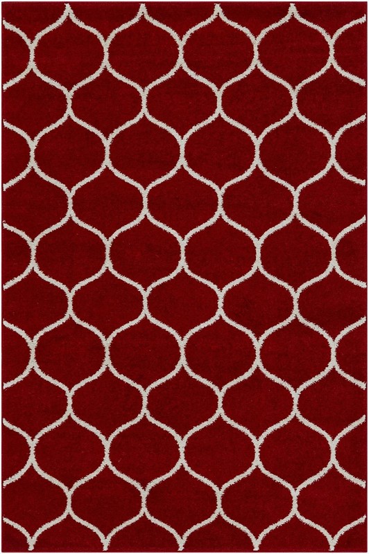 4' x 6' Ingram · Geometric rug