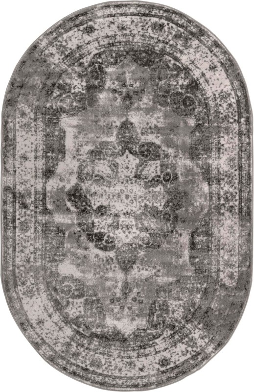 5' 3 x 8' Blakemore · Medallion rug