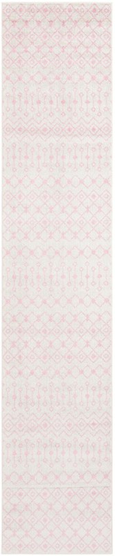 3' 3 x 16' 5 Boswell · Diamond rug
