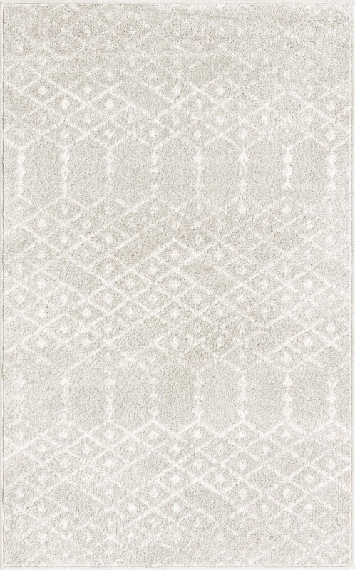 3' 3 x 5' 3 Newcomb · Diamond rug