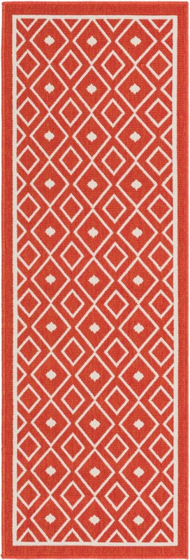 Revell · Diamond Outdoor Rug