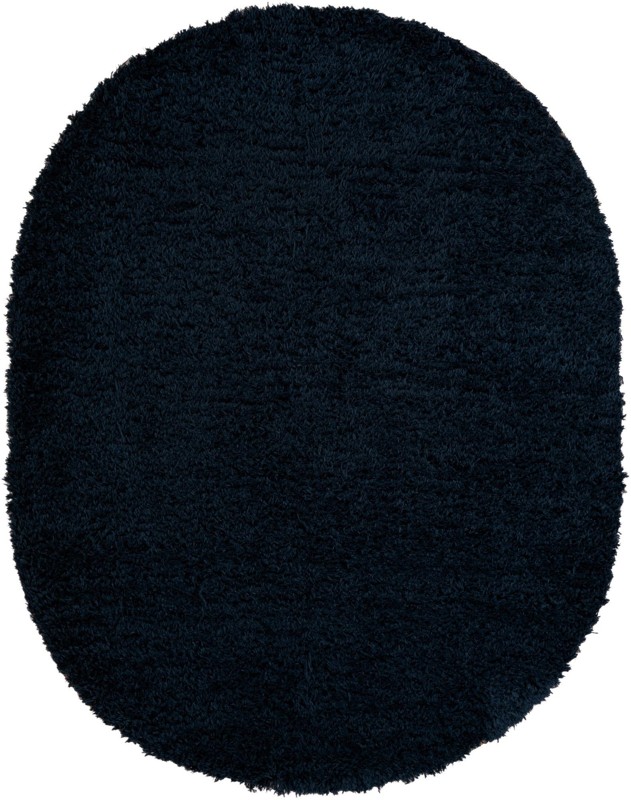 7' 10 x 10' Hawksley · Solid Shag Rug