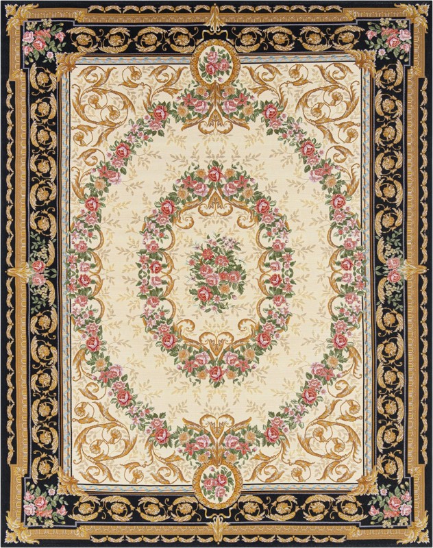 7' 10 x 10' Lomax · Diamond Outdoor Rug