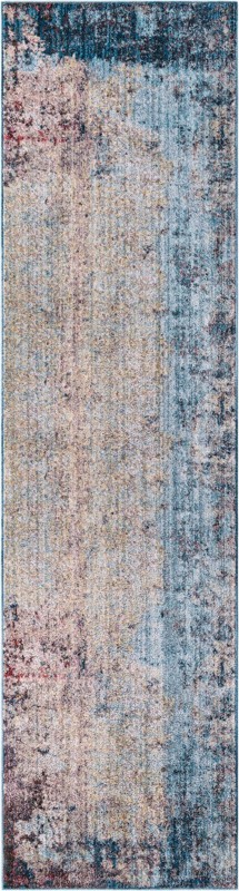 Wildflower · Abstract rug