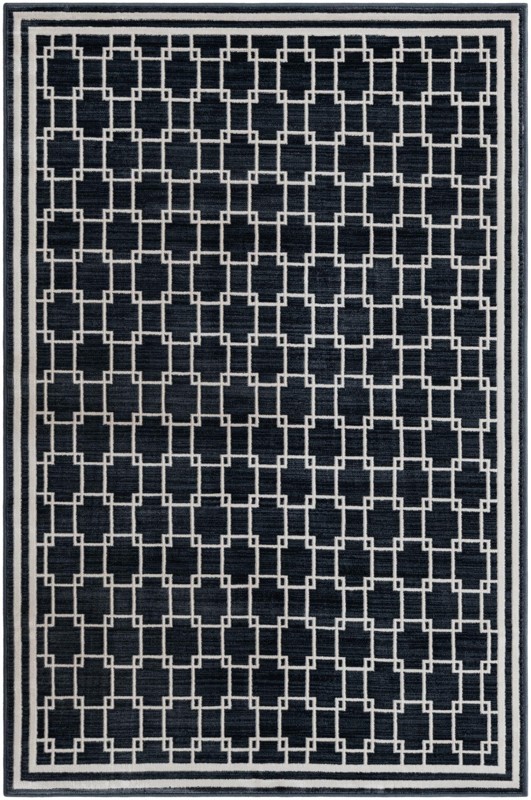 4' x 6' Aubade · Geometric rug