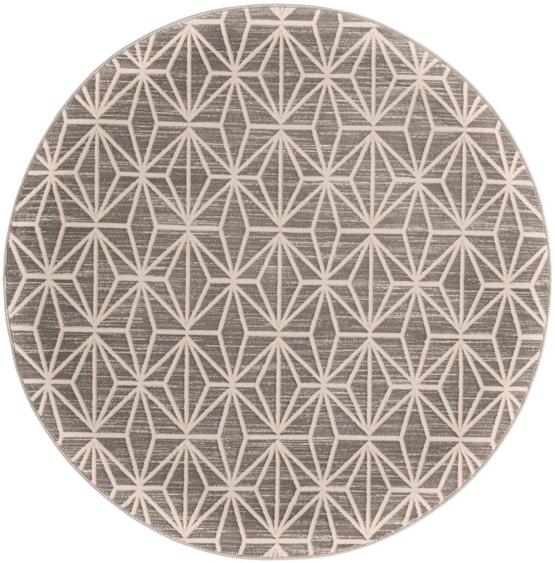 Deerbrush · Diamond rug