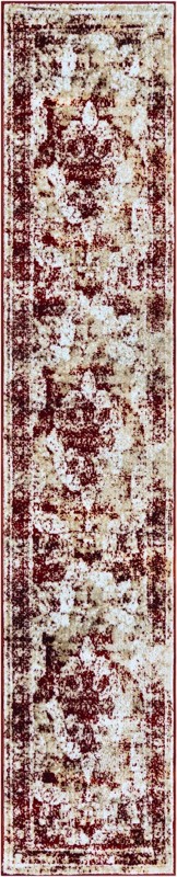 2' x 9' 10 Blakemore · Border rug