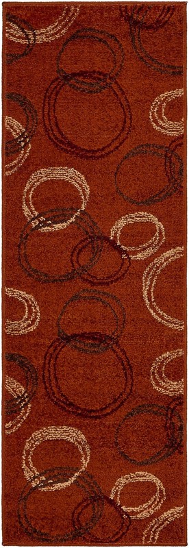 Padgett · Abstract rug