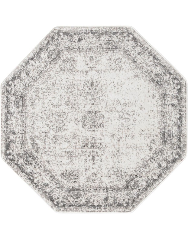4' x 4' Blakemore · Border rug