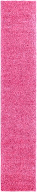 2' 7 x 14' Jameson · Solid Shag Rug