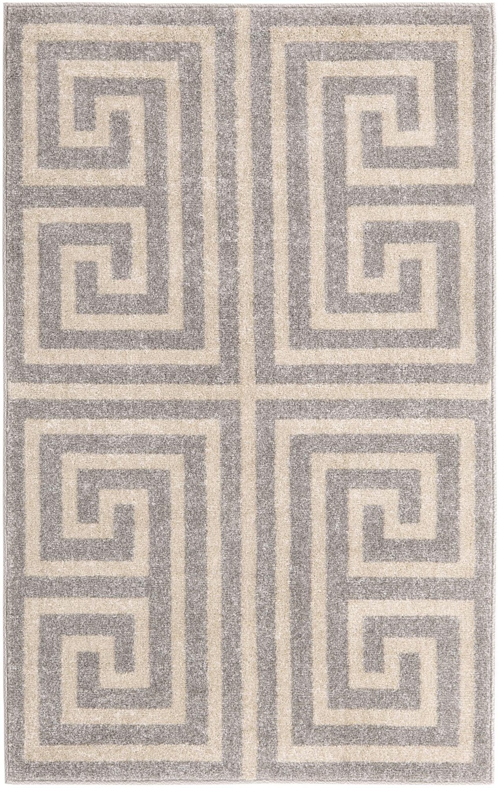 3' x 5' 3 Ludgate · Geometric rug