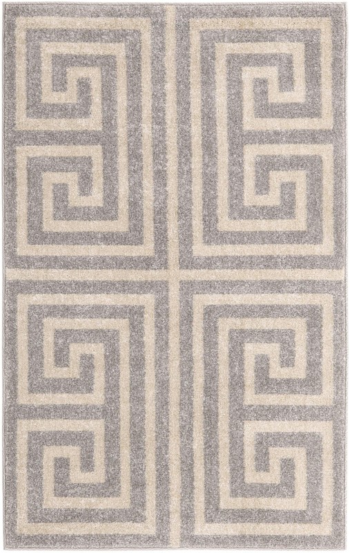 3' x 5' 3 Ludgate · Geometric rug