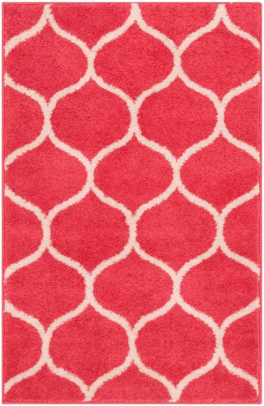 2' x 3' Ingram · Lattice rug