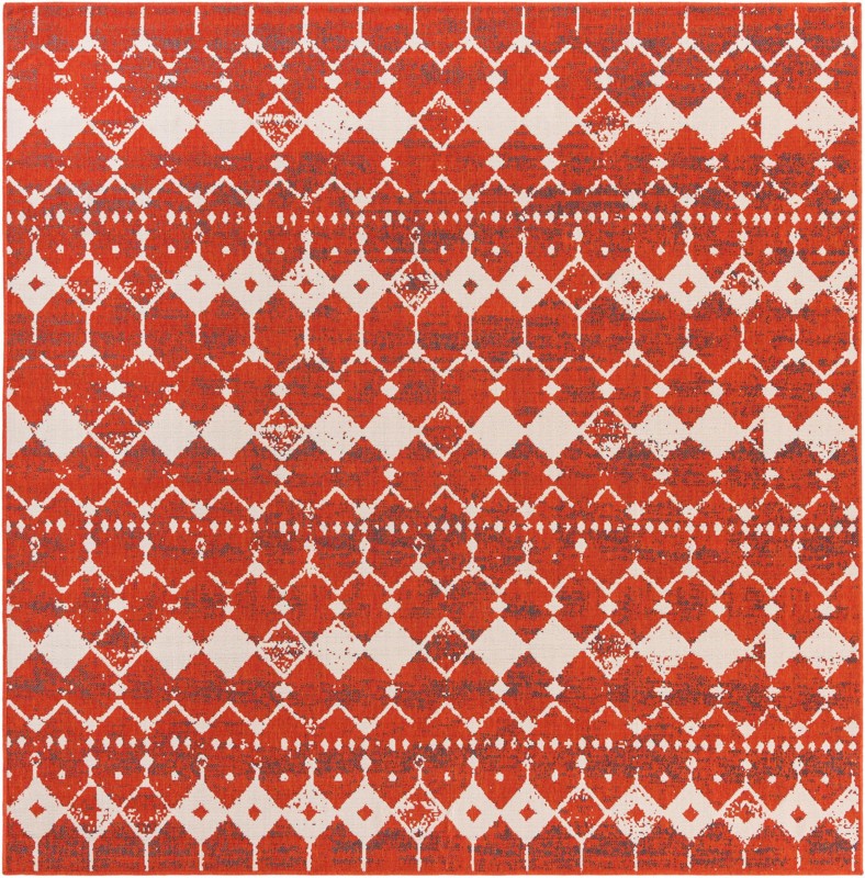 Stowe · Diamond Outdoor Rug