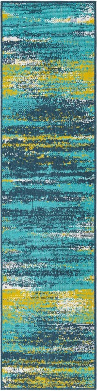 Catlin · Abstract Outdoor Rug