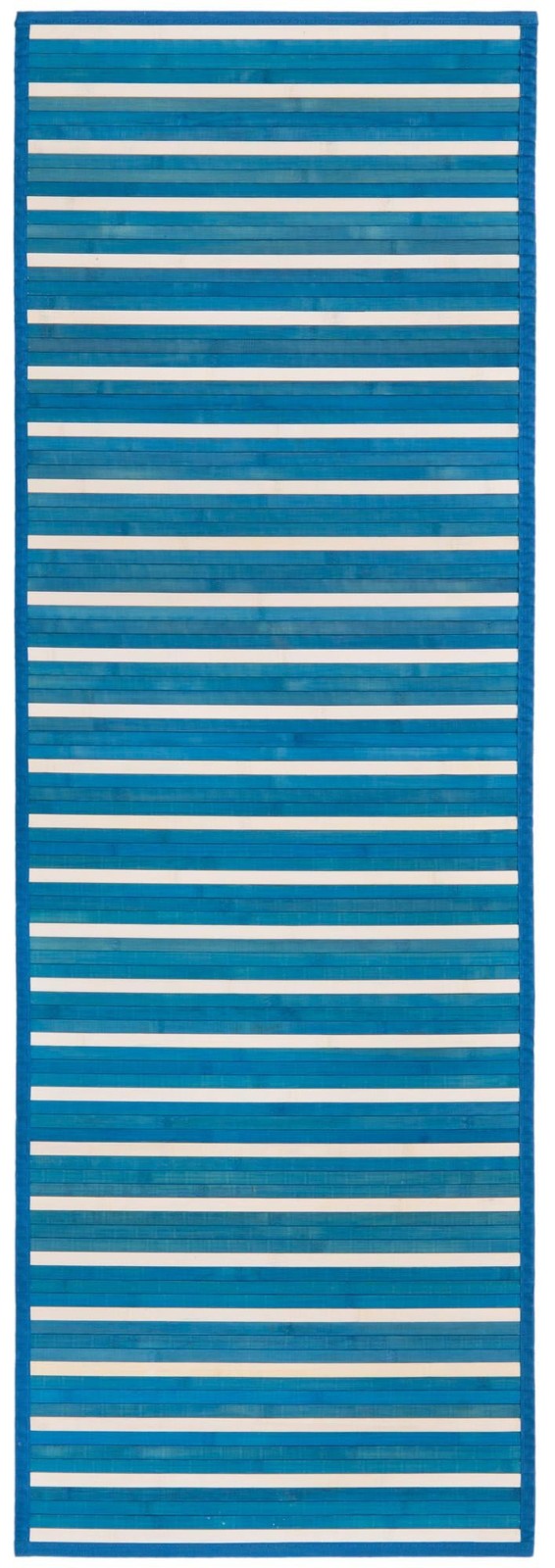 2' x 6' Nora · Lines rug
