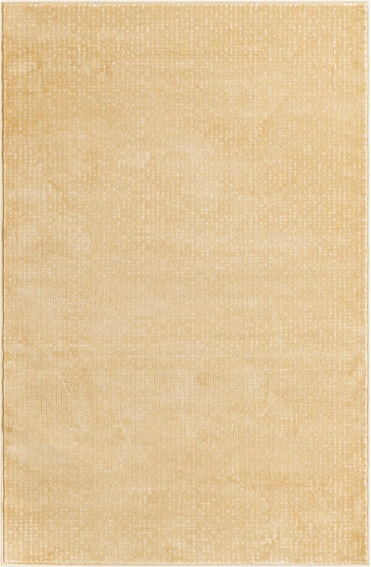 4' x 6' Swain · Solid rug, beige and cream