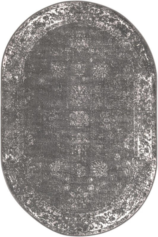 4' 1 x 6' 1 Blakemore · Border rug