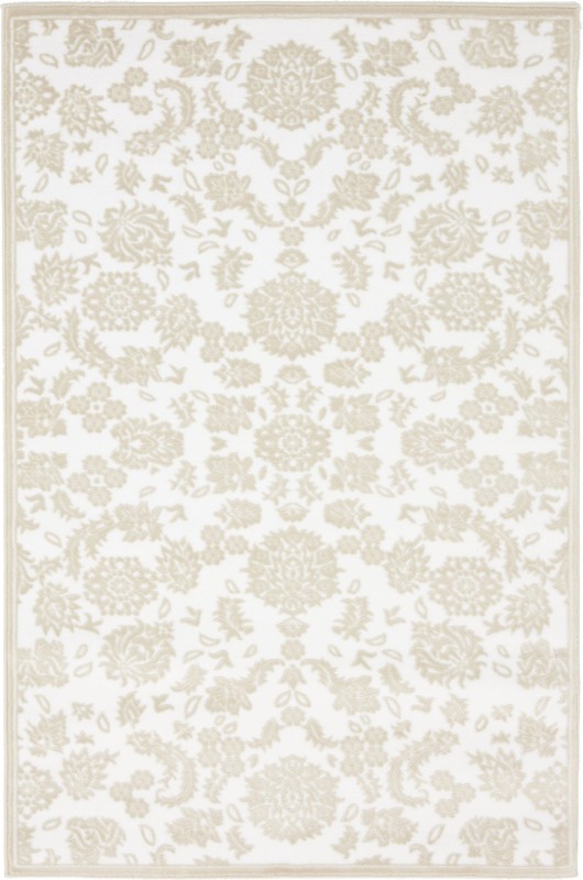 4' x 6' Harley · Damask rug