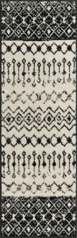 Vernon · Diamond rug
