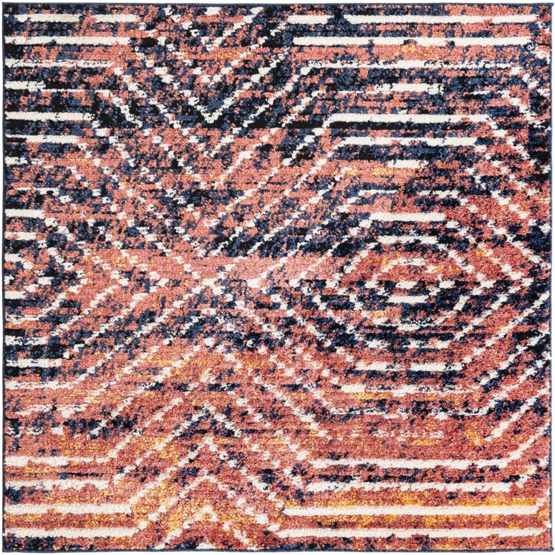 Albee · Abstract rug