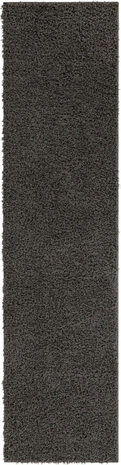 2' 7 x 10' Jameson · Solid Shag Rug
