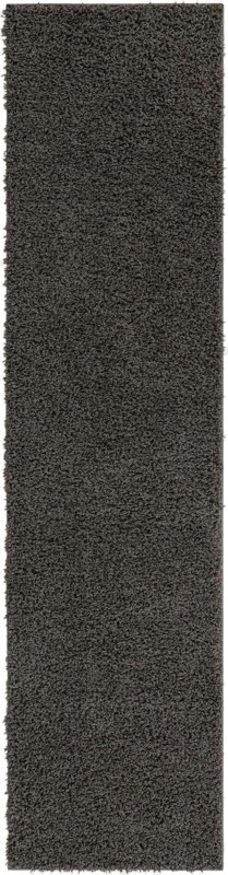 2' 7 x 10' Jameson · Solid Shag Rug