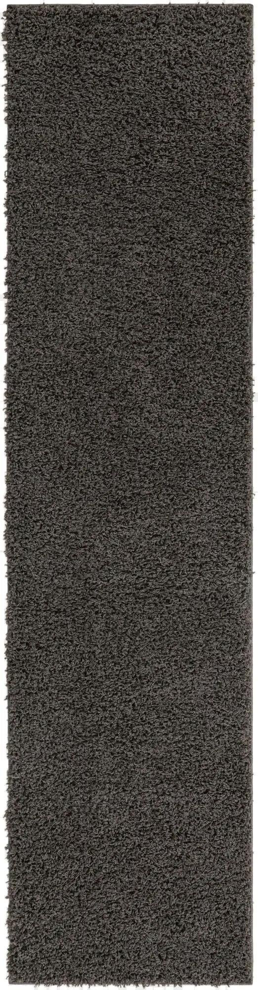 2' 7 x 10' Jameson · Solid Shag Rug