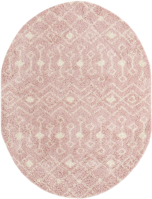 7' 10 x 10' Bayley · Diamond Shag Rug