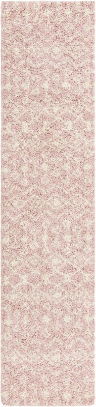 2' 7 x 12' Bayley · Trellis Shag Rug