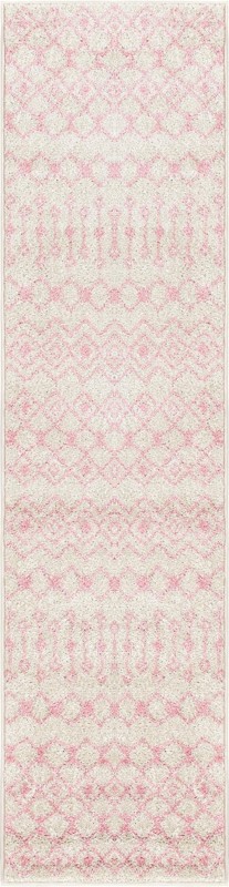 2' x 8' Boswell · Diamond rug