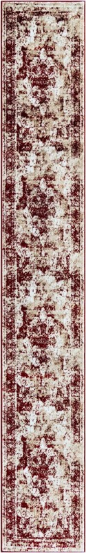 2' x 13' Blakemore · Border rug
