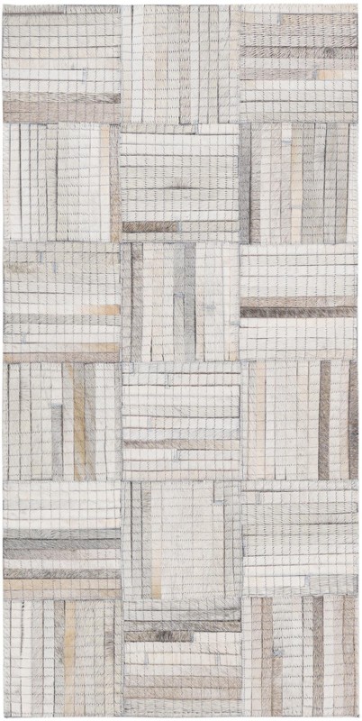 1' 2 x 3' 1 Abernathy · Patchwork rug