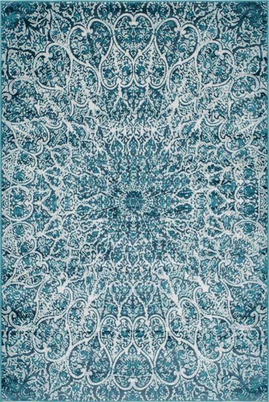 Blakemore · Medallion rug