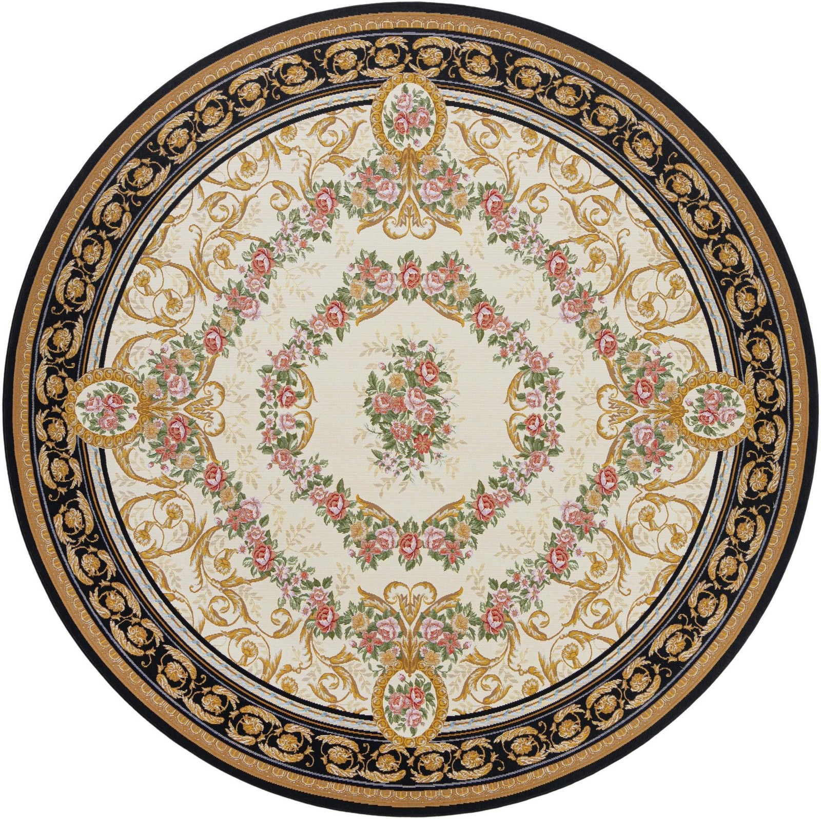 10' x 10' Lomax · Diamond Outdoor Rug