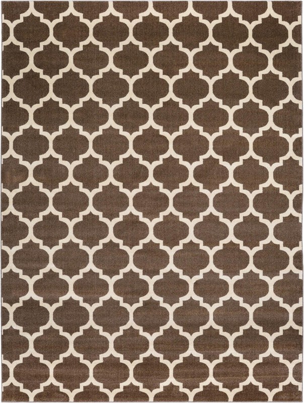 10' x 13' Arkwright · Trellis rug