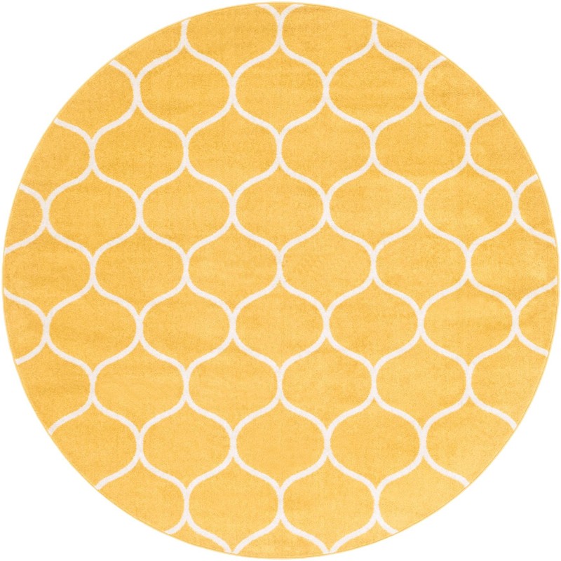 Ingram · Lattice rug