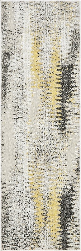 Racine · Abstract Outdoor Rug